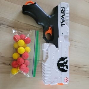Nerf toy